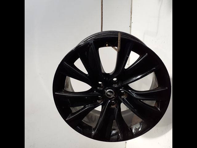 OPEL-JANTE ALUMINIUM 1