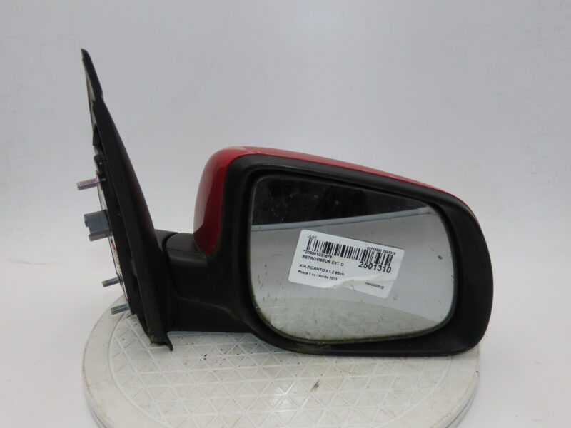KIA-RETROVISEUR EXT. D