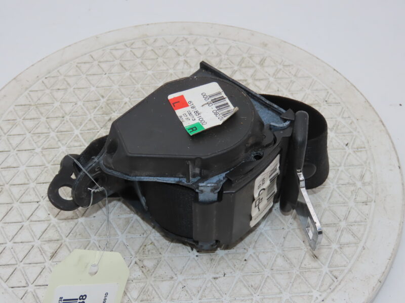 B.M.W.-CEINTURE ARG
