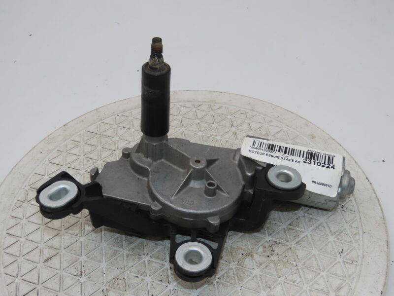 VOLKSWAGEN-MOTEUR ESSUIE-GLACE AR