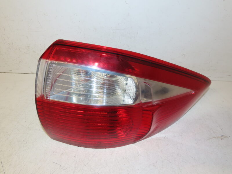 FORD-FEU ARD