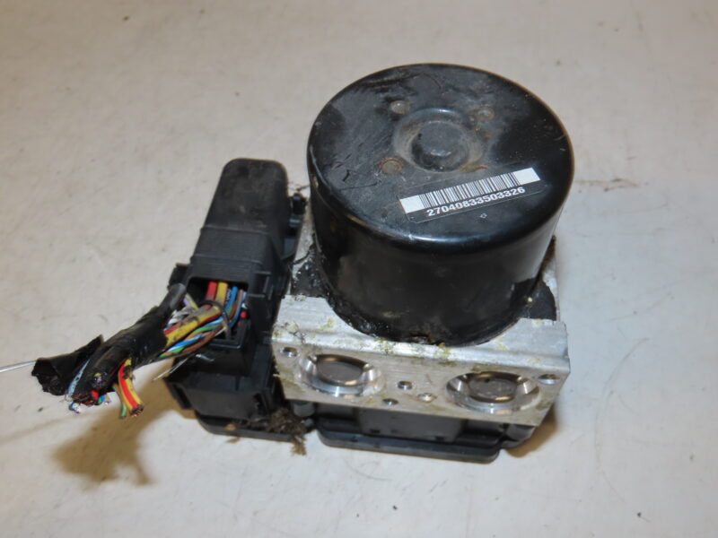 FORD-UNITE HYDRAULIQUE ABS