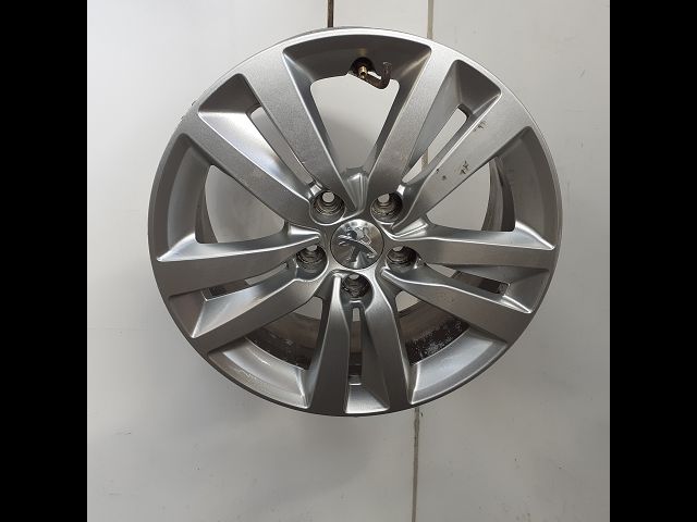 PEUGEOT-JANTE ALUMINIUM 3