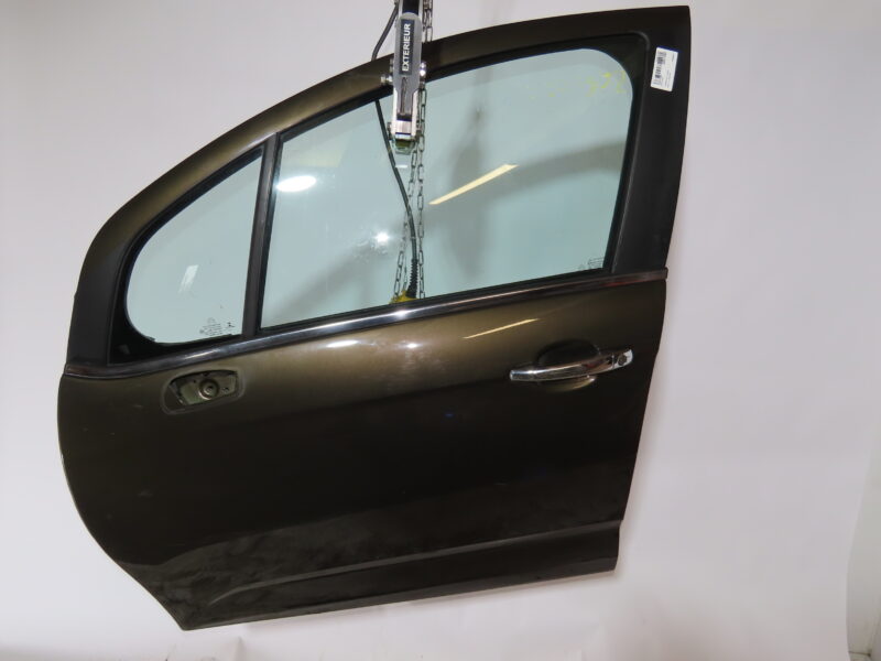 CITROEN-PORTE AVG