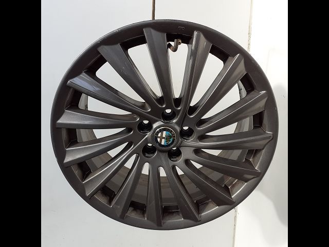 ALFA ROMEO-JANTE ALUMINIUM 3