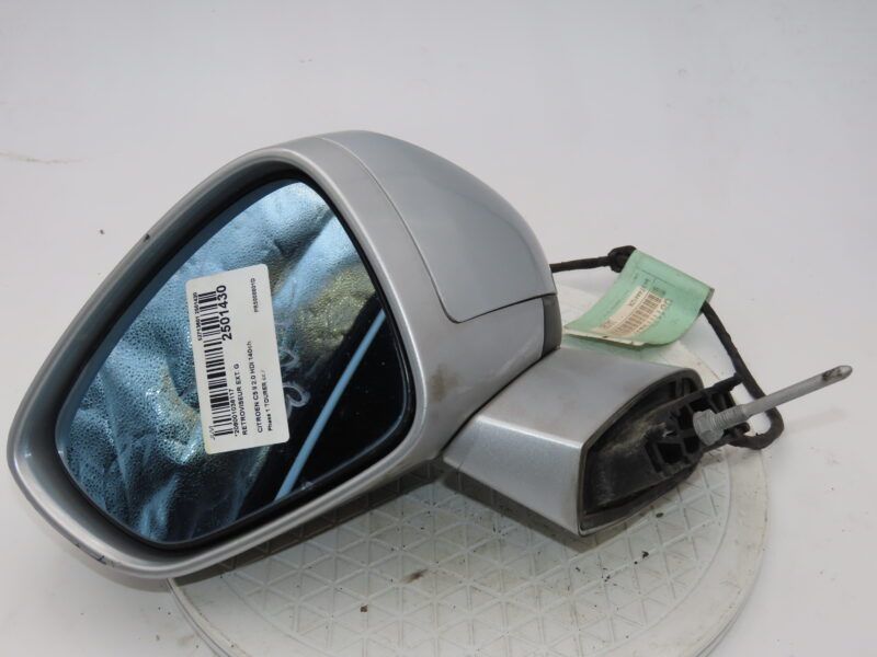 CITROEN-RETROVISEUR EXT. G