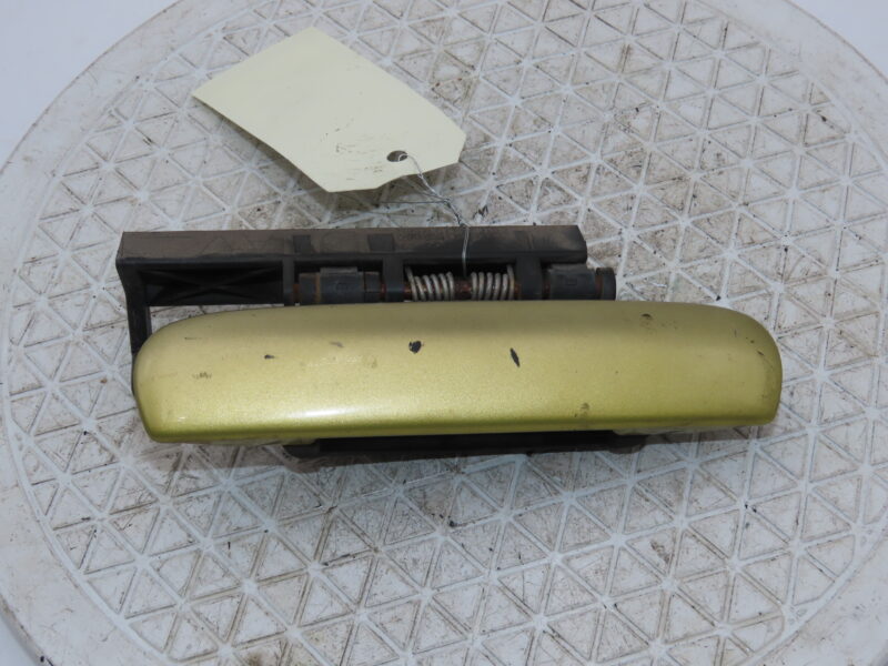 CITROEN-POIGNEE EXT PORTE AVD