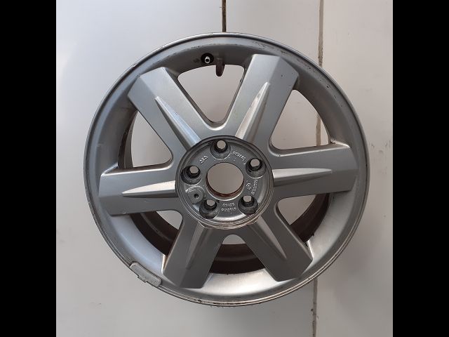 RENAULT-JANTE ALUMINIUM 3