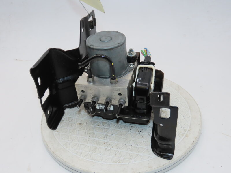 CITROEN-UNITE HYDRAULIQUE ABS