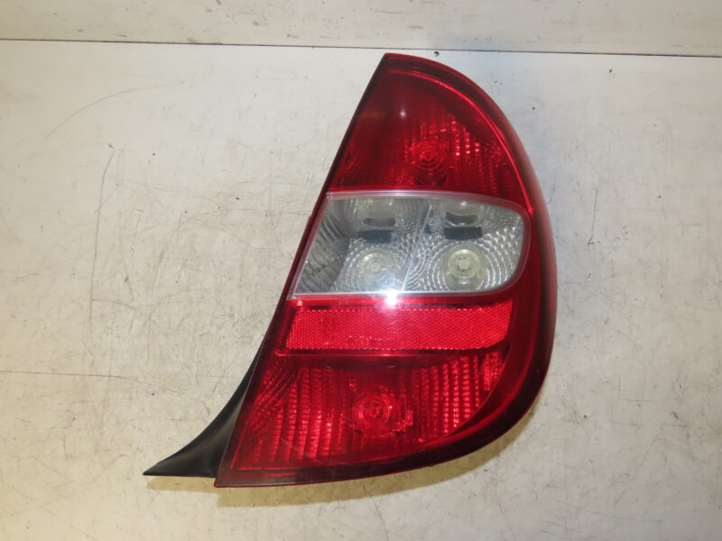 CITROEN-FEU ARD