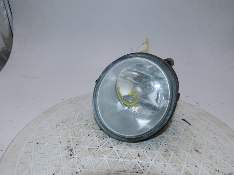 RENAULT-PHARE ANTIBROUILLARD AVG