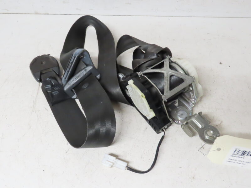 RENAULT-CEINTURE AVG