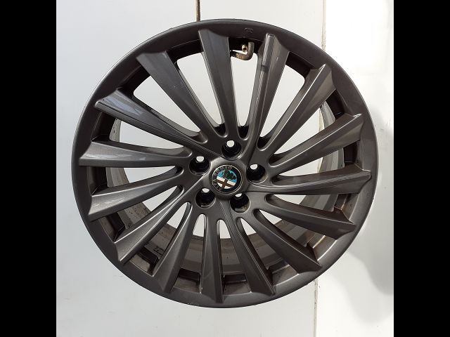 ALFA ROMEO-JANTE ALUMINIUM 2