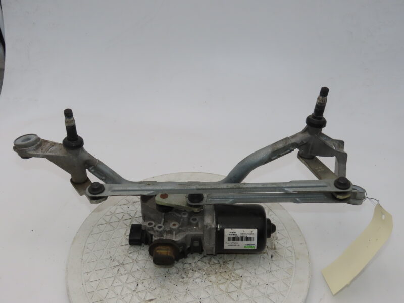 RENAULT-MOTEUR ESSUIE-GLACE AV