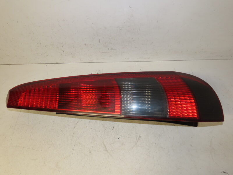 FORD-FEU ARD