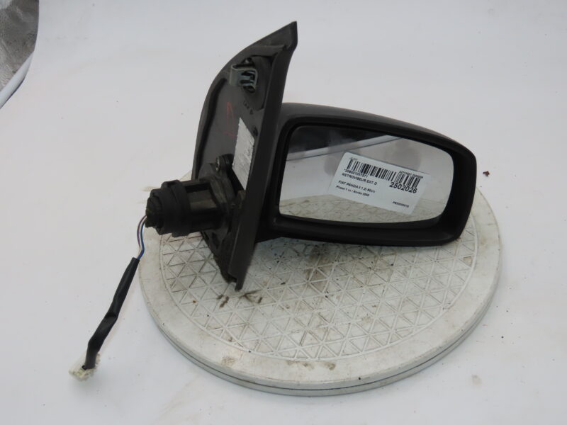 FIAT-RETROVISEUR EXT. D