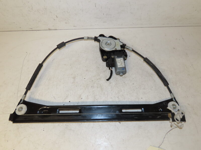 FIAT-MECANISME+MOTEUR LEVE-GLACE AVG