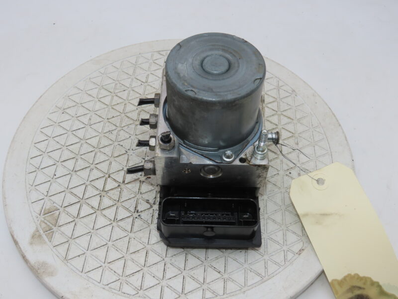 CITROEN-UNITE HYDRAULIQUE ABS