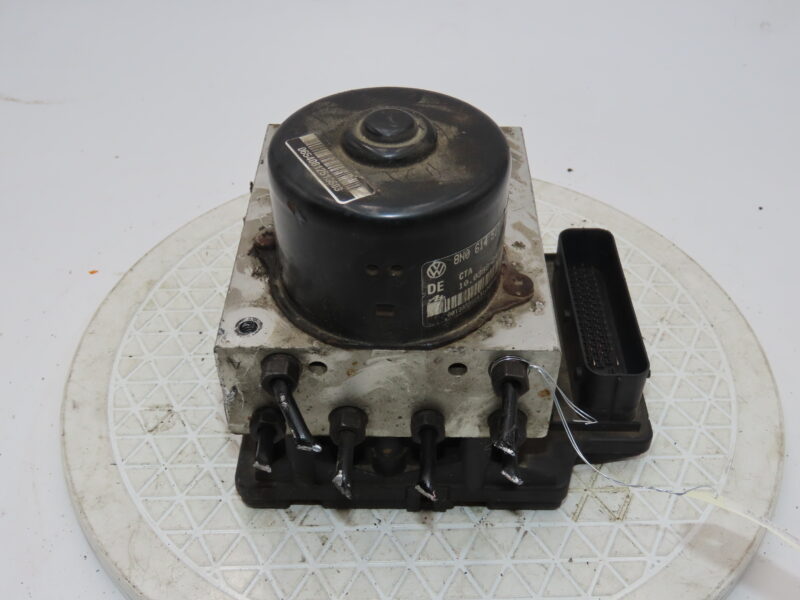 AUDI-UNITE HYDRAULIQUE ABS