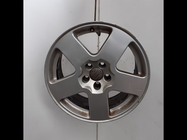 AUDI-JANTE ALUMINIUM 1