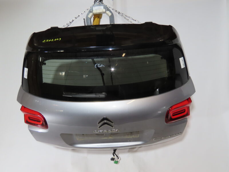 CITROEN-HAYON