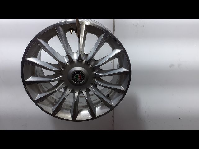 ALFA ROMEO-JANTE ALUMINIUM 3