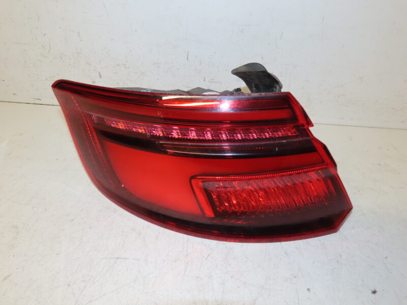 AUDI-FEU ARG