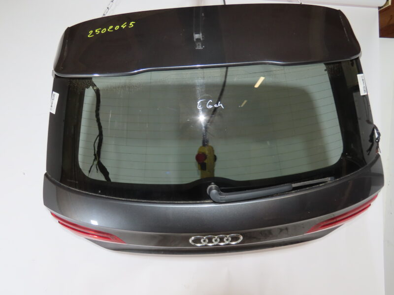 AUDI-HAYON