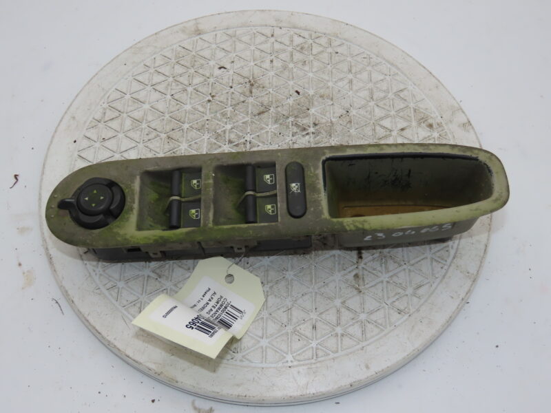 ALFA ROMEO-COMMANDE LEVE-GLACE PORTE AVG