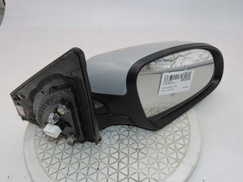 HYUNDAI-RETROVISEUR EXT. D