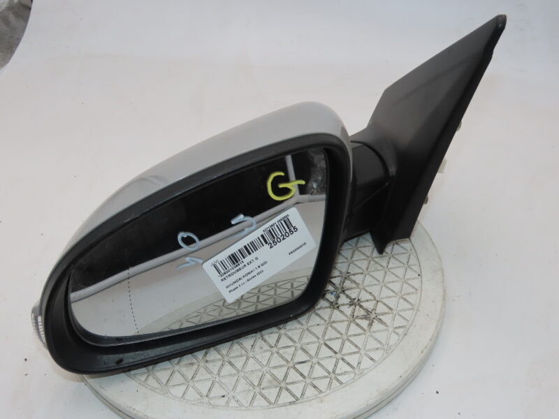 HYUNDAI-RETROVISEUR EXT. G