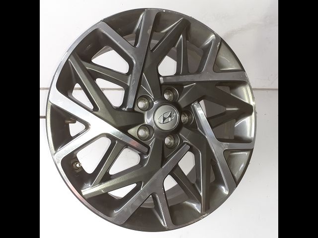 HYUNDAI-JANTE ALUMINIUM 1