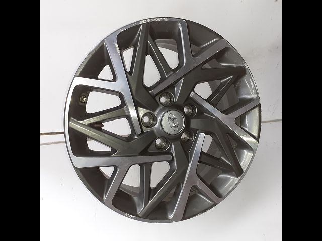 HYUNDAI-JANTE ALUMINIUM 2