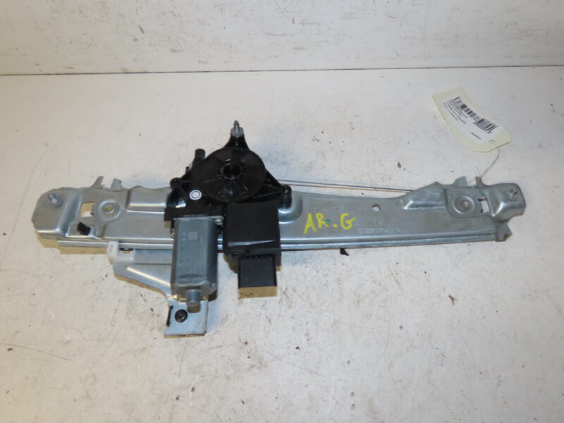 CITROEN-MECANISME+MOTEUR LEVE-GLACE ARG