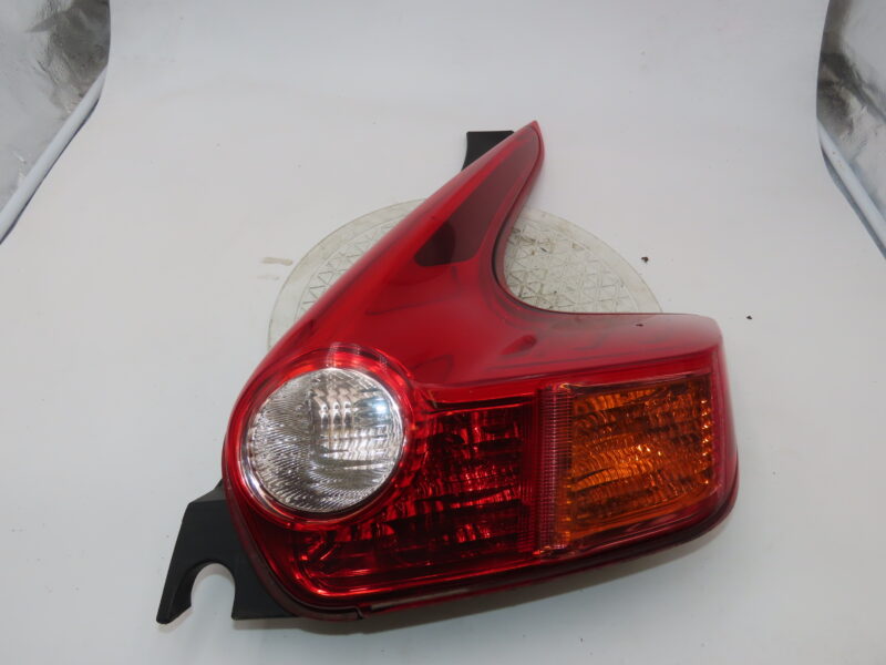 NISSAN-FEU ARD
