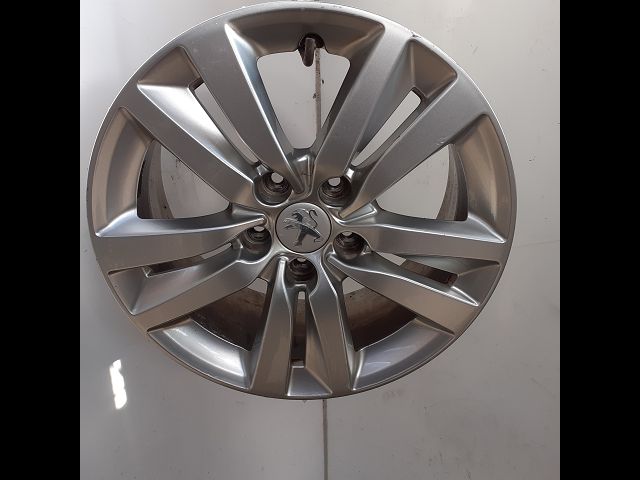 PEUGEOT-JANTE ALUMINIUM 3