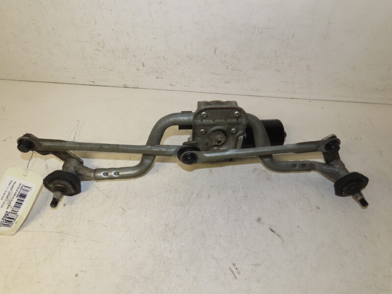 PEUGEOT-MOTEUR ESSUIE-GLACE AV