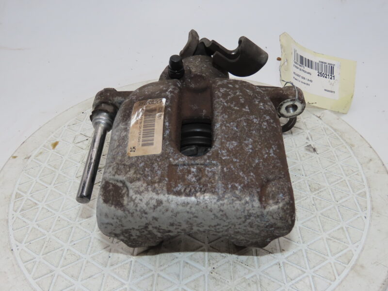 PEUGEOT-ETRIER DE FREIN ARG