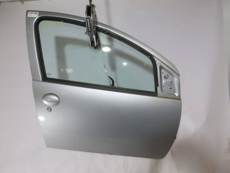 TOYOTA-PORTE AVD