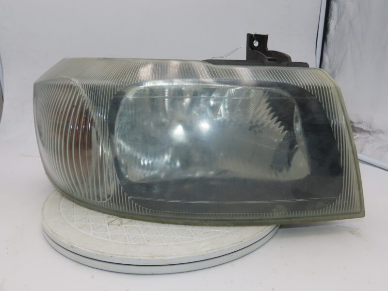 FORD-PHARE D