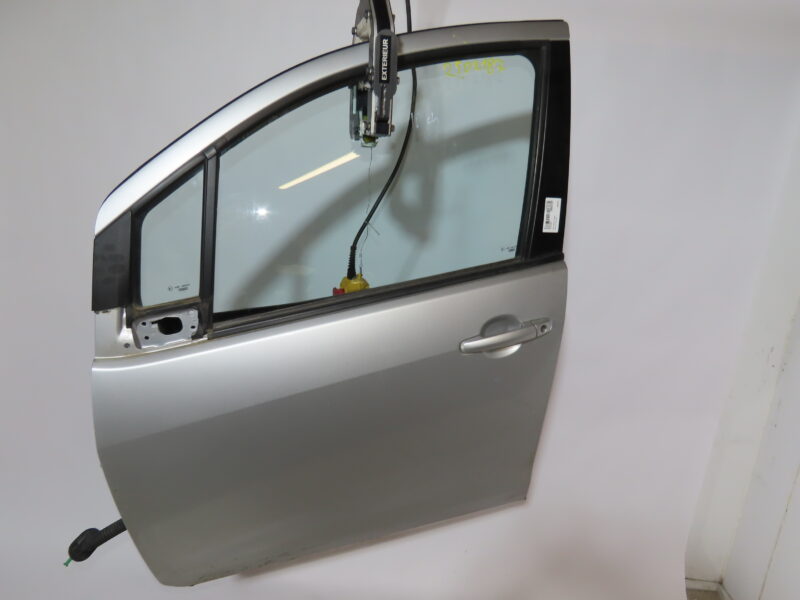 OPEL-PORTE AVG