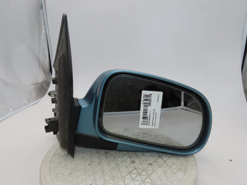 SSANGYONG-RETROVISEUR EXT. D