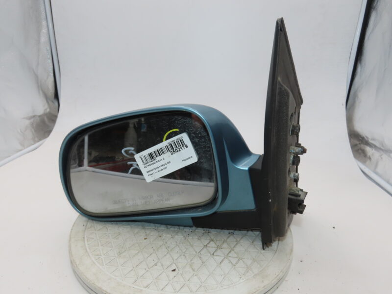 SSANGYONG-RETROVISEUR EXT. G