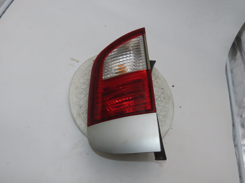 SSANGYONG-FEU ARD