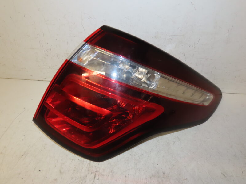 CITROEN-FEU ARD