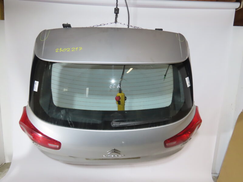 CITROEN-HAYON