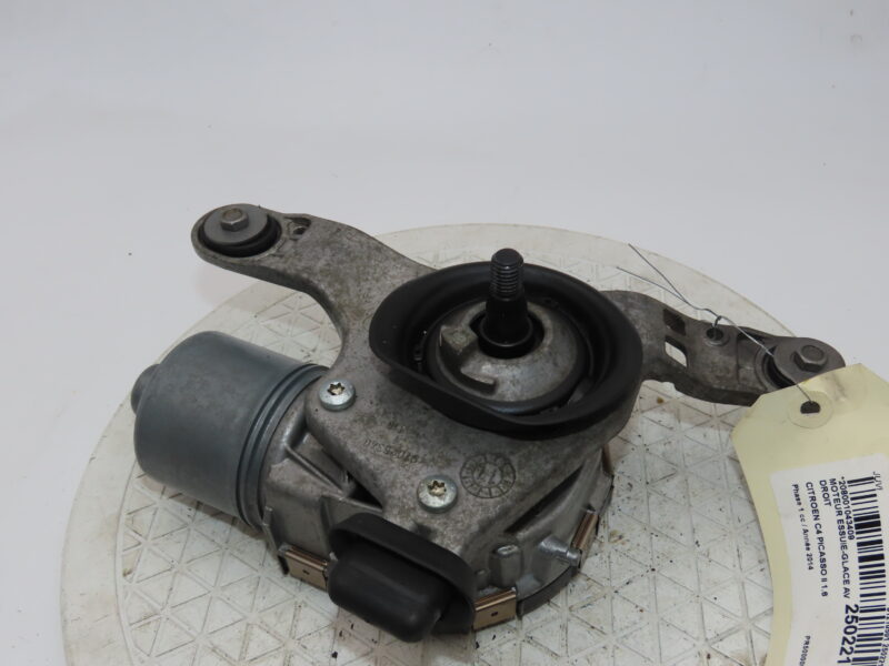 CITROEN-MOTEUR ESSUIE-GLACE AV DROIT