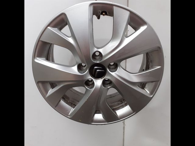 CITROEN-JANTE ALUMINIUM 3