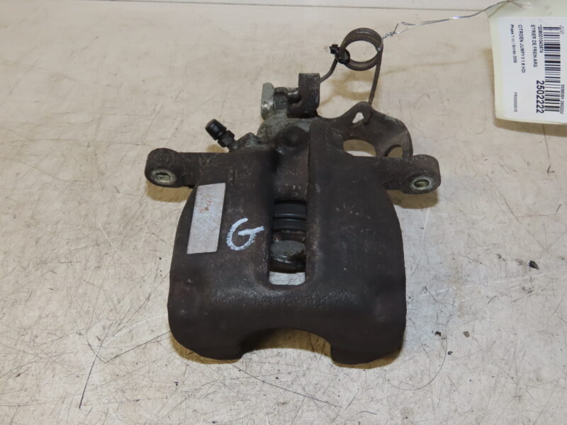 CITROEN-ETRIER DE FREIN ARG