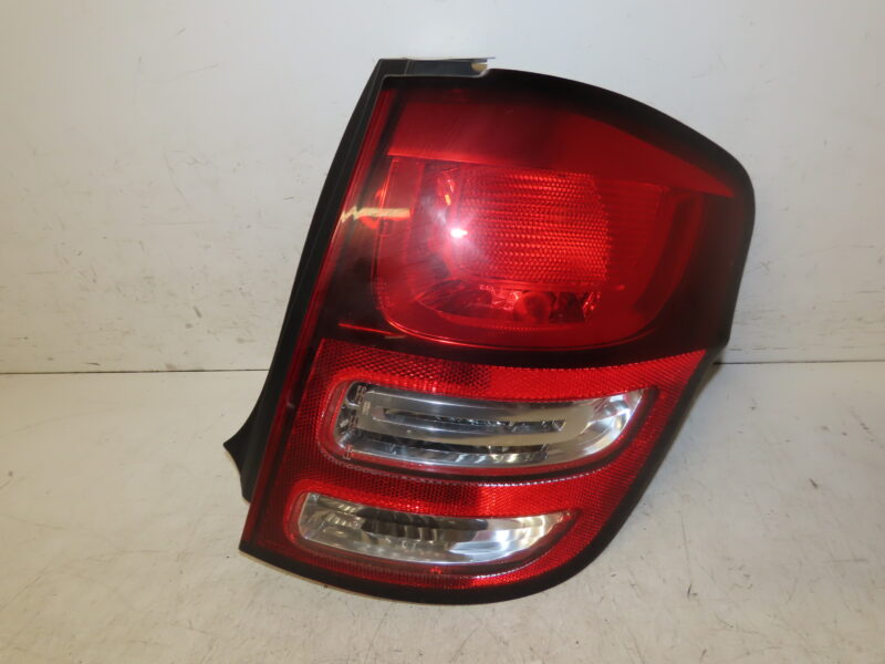 CITROEN-FEU ARD